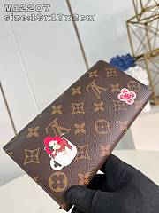 LOUIS VUITTON | Sarah Wallet Exclusive Prelaunch - 2