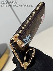 LOUIS VUITTON | Key Pouch Exclusive Prelaunch - 3