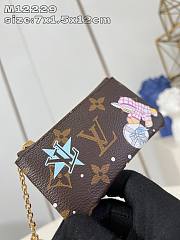 LOUIS VUITTON | Key Pouch Exclusive Prelaunch - 2