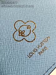 LOUIS VUITTON | Passport Cover Exclusive Prelaunch M12237 - 5