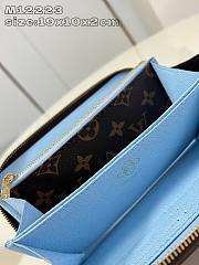 LOUIS VUITTON | Zippy Wallet M12223 - 4