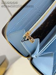 LOUIS VUITTON | Zippy Wallet M12223 - 3