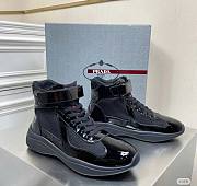 PRADA | Men Shoes 18690	 - 5