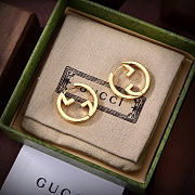 Gucci Earring  - 1