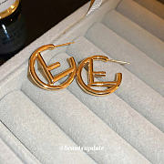 Fendi Earring - 2