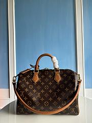 LOUIS VUITTON | Speedy Soft 30 Boho N87212 - 2