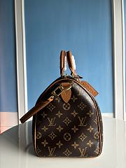 LOUIS VUITTON | Speedy Soft 30 Boho N87212 - 3