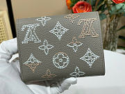 LOUIS VUITTON | Victorine Mahina Monogram M82742  - 2