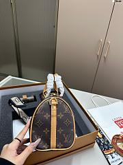 LOUIS VUITTON | Speedy 20 and Wallet Collection - 3