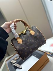 LOUIS VUITTON | Speedy 20 and Wallet Collection - 2