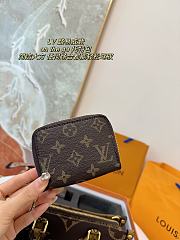 LOUIS VUITTON | Onthego and Wallet Collection - 5