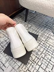 PRADA | Women Sneaker In White Color - 6