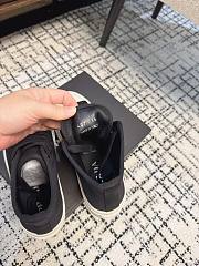 PRADA | Women Sneaker In Black Color - 6