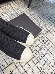 PRADA | Women Sneaker In Black Color - 4