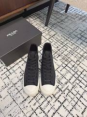 PRADA | Women Sneaker In Black Color - 2