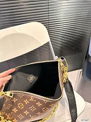 LOUIS VUITTON | Cousin Bag Monogram - 6