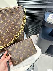 LOUIS VUITTON | Cousin Bag Monogram - 2