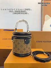 LOUIS VUITTON | Cannes Monogram M43986 - 1