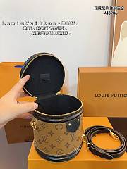 LOUIS VUITTON | Cannes Monogram M43986 - 6