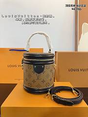 LOUIS VUITTON | Cannes Monogram M43986 - 5