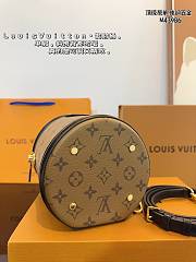 LOUIS VUITTON | Cannes Monogram M43986 - 3