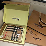 BURBERRY | Women Scarf  - 5