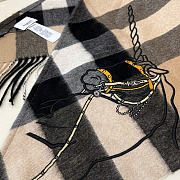 BURBERRY | Scarf 07 - 6