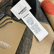 BURBERRY | Scarf 07 - 2