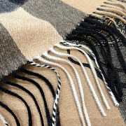 BURBERRY | Scarf 07 - 3