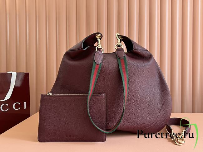 GUCCI | Body Original GG Size 49x46x4 cm - 1