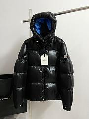 MONCLER | Puffer Jacket In Black - 1