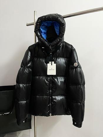 MONCLER | Puffer Jacket In Black