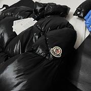 MONCLER | Puffer Jacket In Black - 5