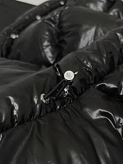 MONCLER | Puffer Jacket In Black - 3