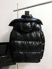 MONCLER | Puffer Jacket In Black - 4