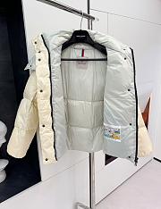 MONCLER | Puffer Jacket In Beige - 2