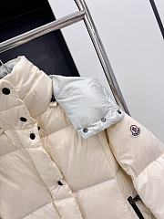 MONCLER | Puffer Jacket In Beige - 3