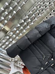 MONCLER | Echione down-feather jacket black - 3