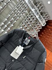 MONCLER | Echione down-feather jacket black - 2