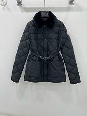 MONCLER | Women Jacket In Black - 1