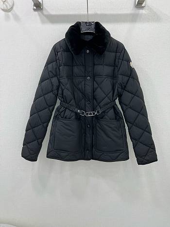 MONCLER | Women Jacket In Black