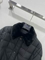 MONCLER | Women Jacket In Black - 6