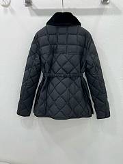 MONCLER | Women Jacket In Black - 4