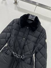 MONCLER | Women Jacket In Black - 3