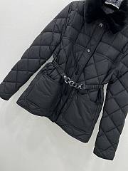 MONCLER | Women Jacket In Black - 2