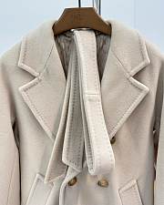 MAX MARA | icon coat madame beige - 5