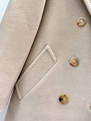 MAX MARA | icon coat madame beige - 3