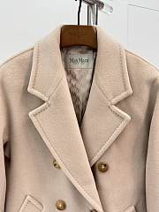 MAX MARA | icon coat madame beige - 2