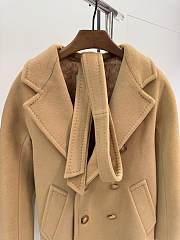 MAX MARA | icon coat madame light brown - 3