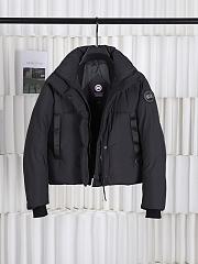 CANADA GOOSE | Junction Enduraluxe Coats & Jackets In Black - 3